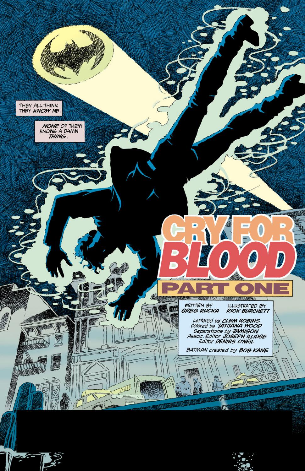 Comic book panel